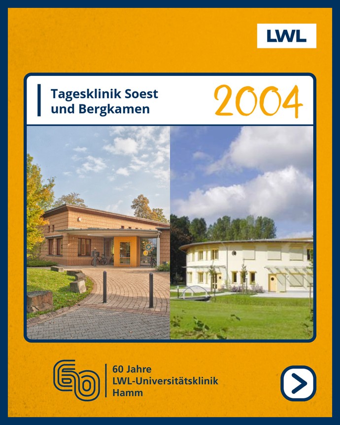 Geschichte der Klinik Geschichte der Klinik