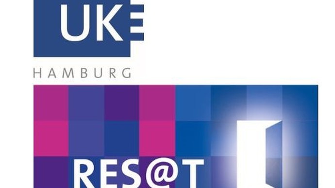 Logo Projekt Res@t