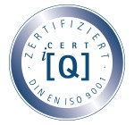 Logo DIN-ISO