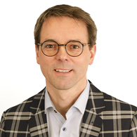 Univ.-Prof. Dr. med. Dr. med. habil. Martin Holtmann