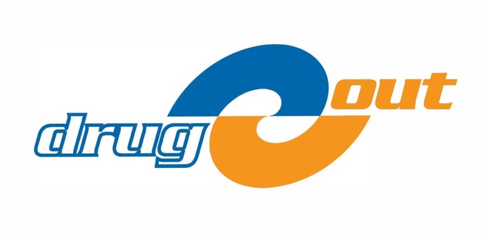 Logo Drug Out