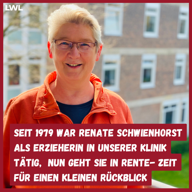 Foto von Renate Schwienhorst Foto von Renate Schwienhorst