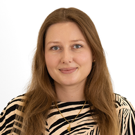Portrait von Sophie Beer