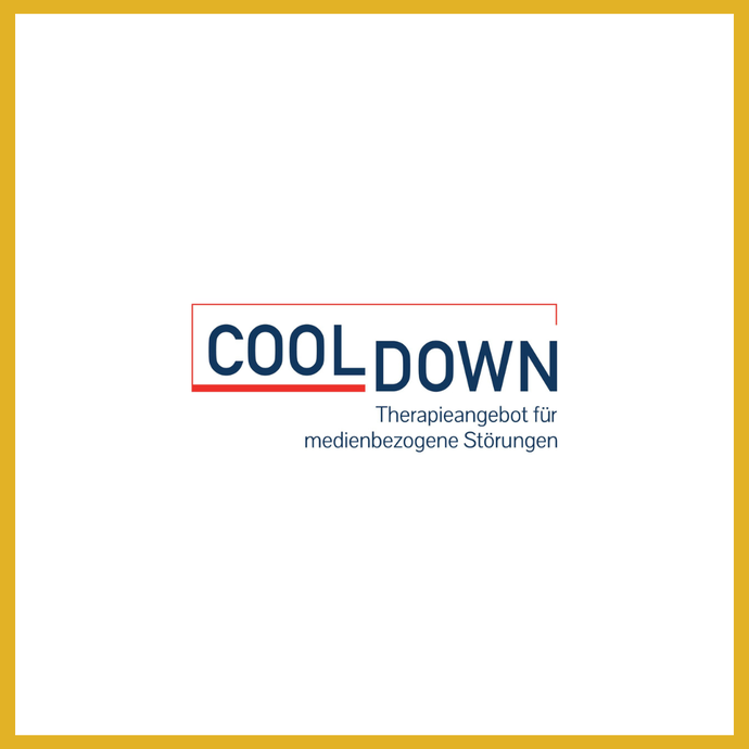 Logo COOL Down