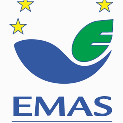 Logo EMAS Logo EMAS