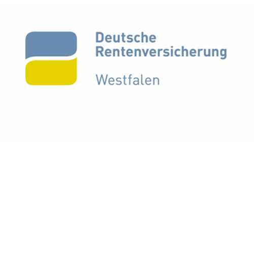 Logo der Deutschen Rentenversicherung