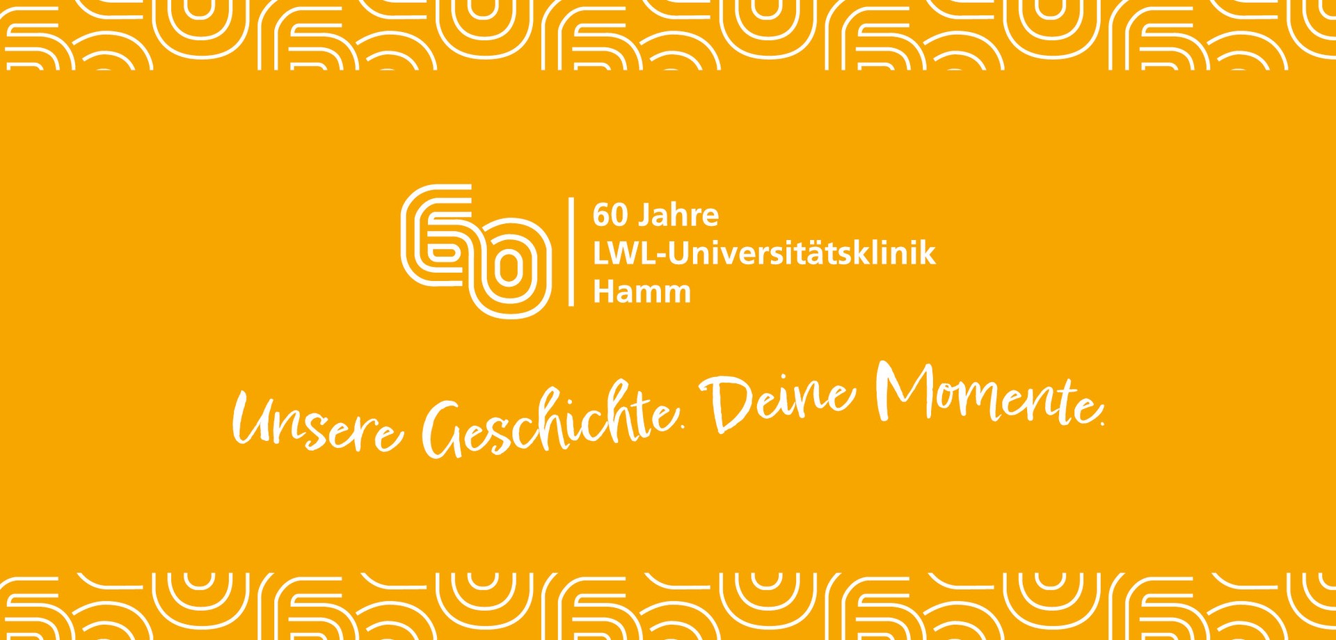 Header Klinikjubiläum: Logo Header Klinikjubiläum: Logo