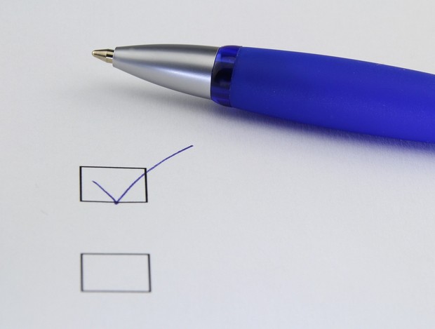 Stift mit Block Stift mit Block