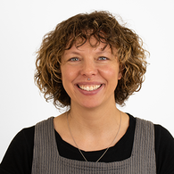 Portrait von Dr. Franziska Martin