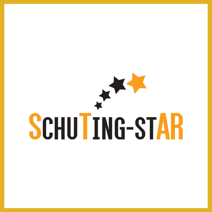 Logo SchuTIng-stAR