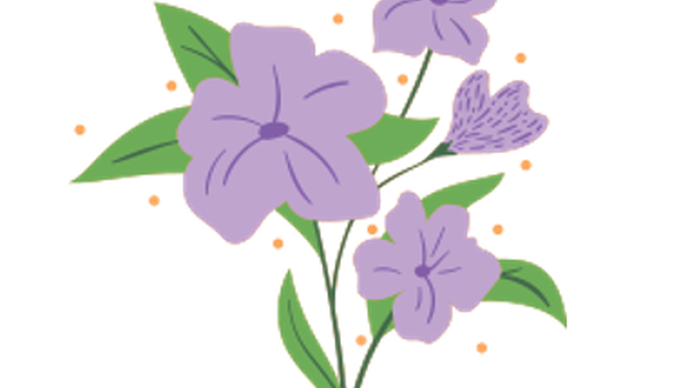 Logo PEtUNIA-Studie