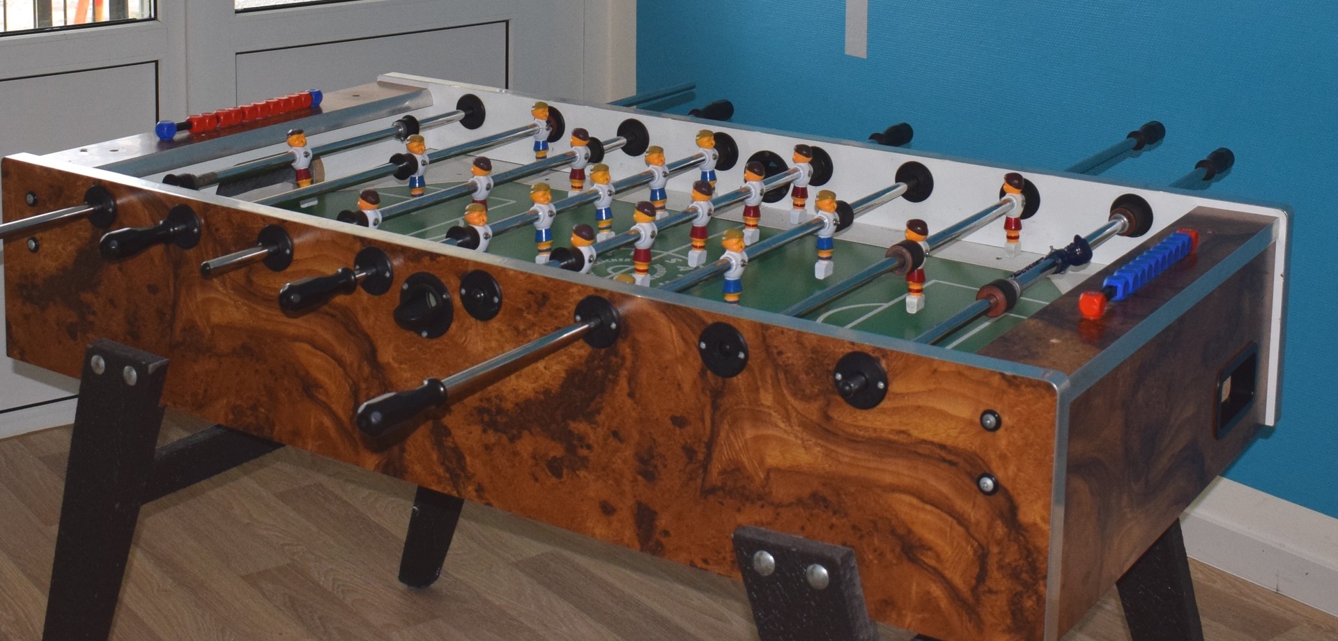 Kickertisch