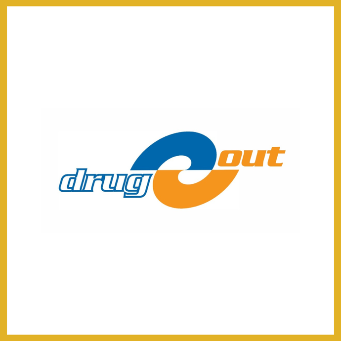 Logo Drug Out