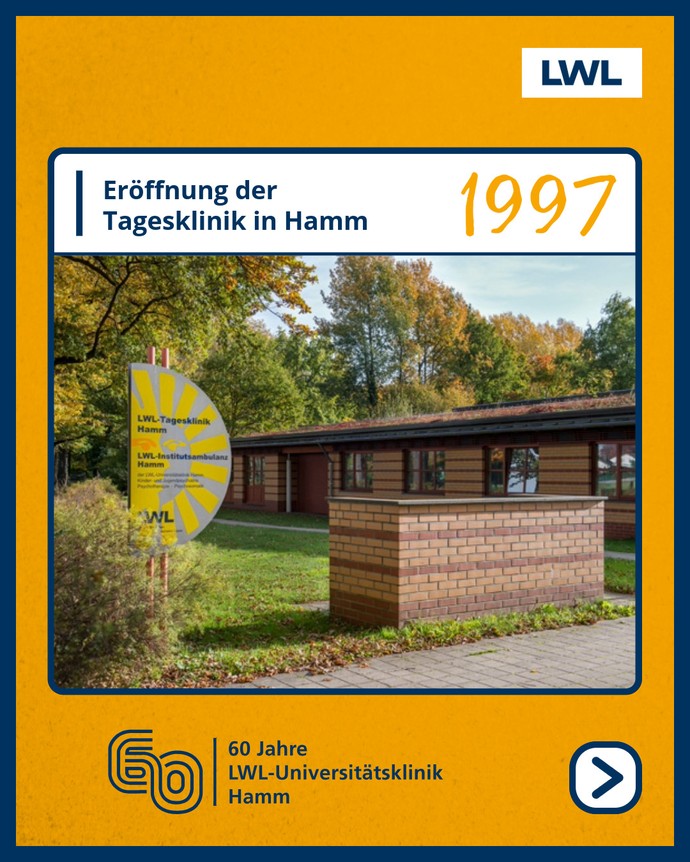 Tagesklinik Hamm Tagesklinik Hamm
