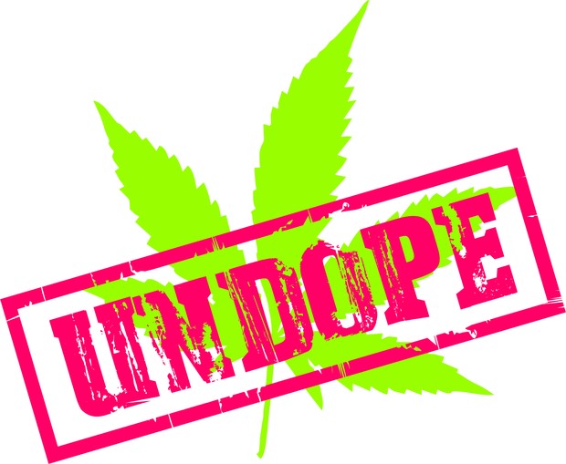 Logo für die Undope-Studie