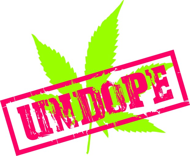 Logo für die Undope-Studie Logo für die Undope-Studie