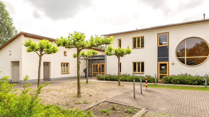 Tagesklinik Bergkamen