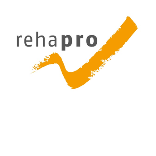 Logo Rehapro